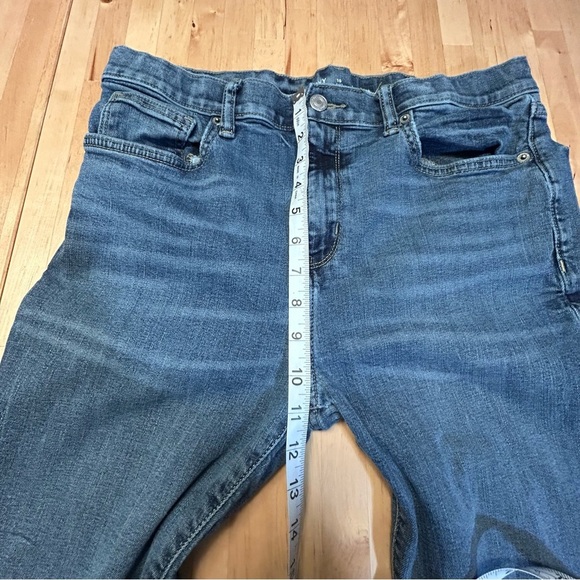 2 for$15 Old Navy 360 Stretch Karate Slim Jeans - Picture 9 of 12